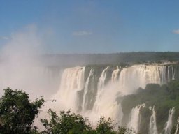 Bilder Iguazu &amp; Itaipu 11_2004 114